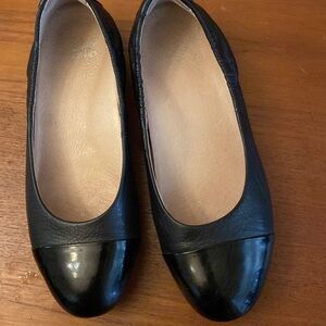 Dansko Ballerina Flats black 39 (9.5)